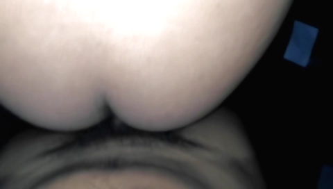 Stepdaughter wants my big cock and balls deep inside