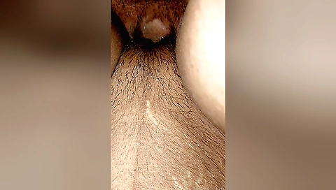 Indian teen with small ass is getting fucked in the bhabhi