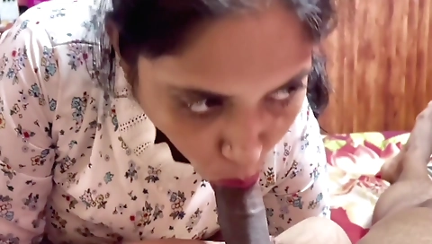 Indian teen with hairy pussy getting her pussy fucked