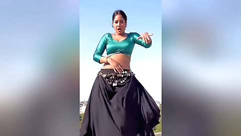 Indian video shows me fucking my neighbour's big dick