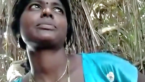 Indian pornstar in hairy body amateur outdoors video