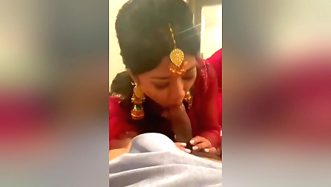 Indian hottie gets her ass banged by her boyfriend