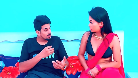 Best pornstar in horny cunnilingus hd movie scene 1