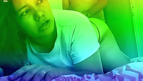 Indian amateur hardcore sex video with a hot brunette