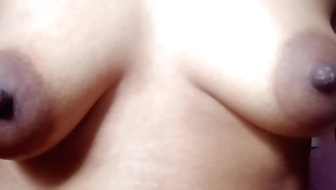 Hot tamil indian housewife video with 21fps solo video