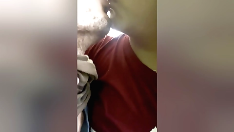 Indian girl in her stepsister's body has a hot sex