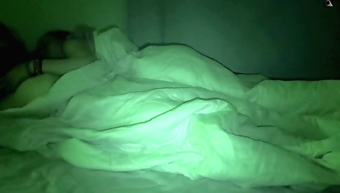 Indian couple sharing their daily life on the webcam