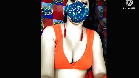 Bhabhi-Indian solo female 001 solo video 18+ webcam