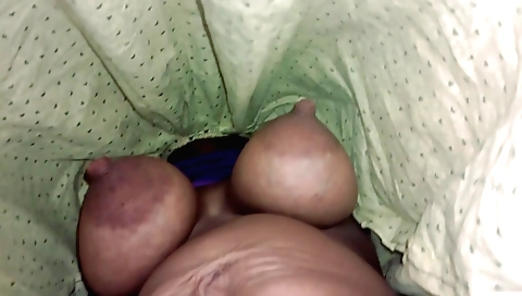 Indian teen 18+ fucked by her stepbrother and stepwifely friend