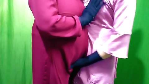 First Time Midnight Fucking With My Stepsister Pakistani Anal