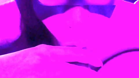 Cute brunette gets my hard dick and she has a hot facial