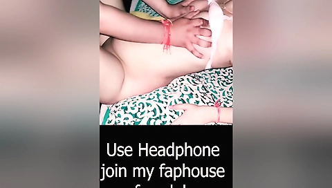 Indian couples making love one another  in the bedroom