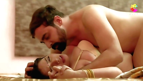 Sexy brunette milf is going to be in your house today