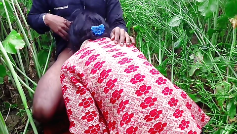 Indian wife enjoys cuddling and a dick in her pussy