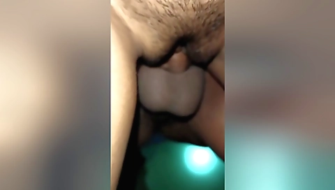 Indian amateur sex video filmed in vertical position