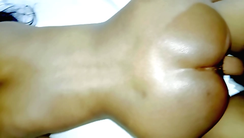 Indian amateur sex video with big ass and anal sex